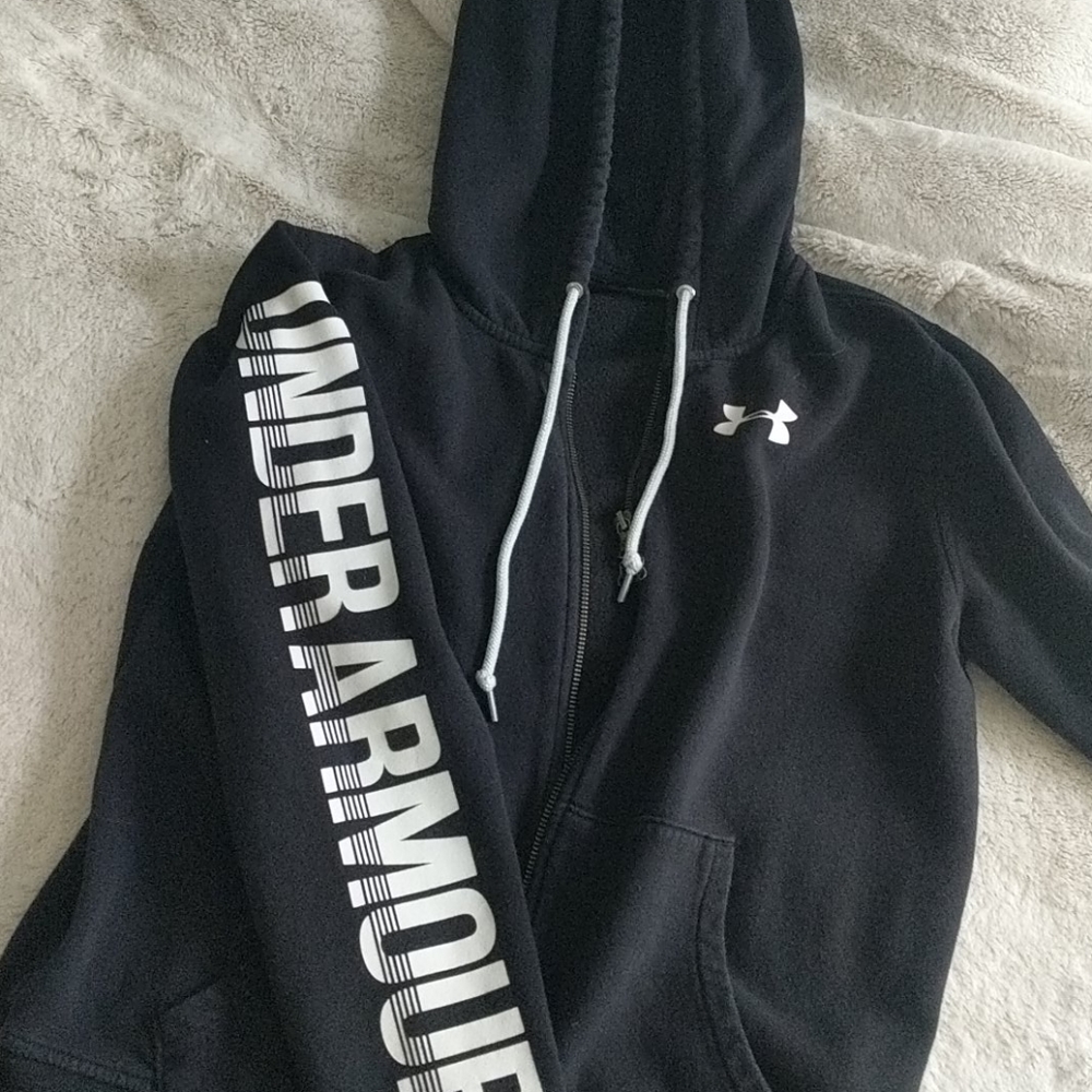 Under armour